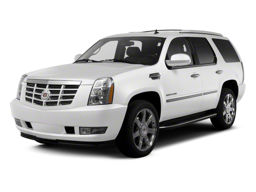 2013 Cadillac Escalade Base