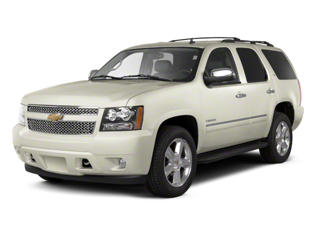 2013 Chevrolet Tahoe