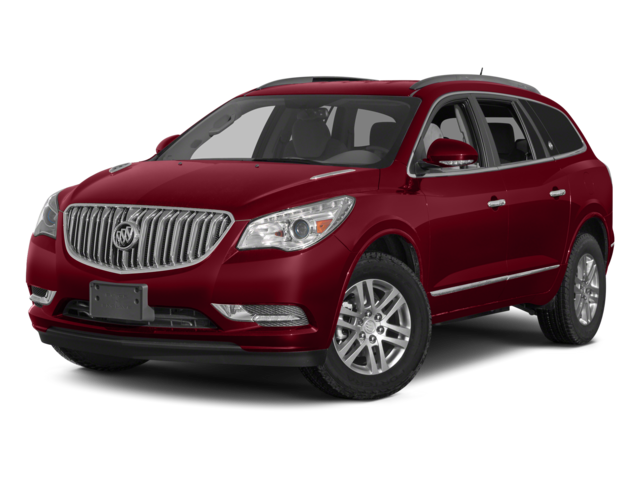 2014 Buick Enclave