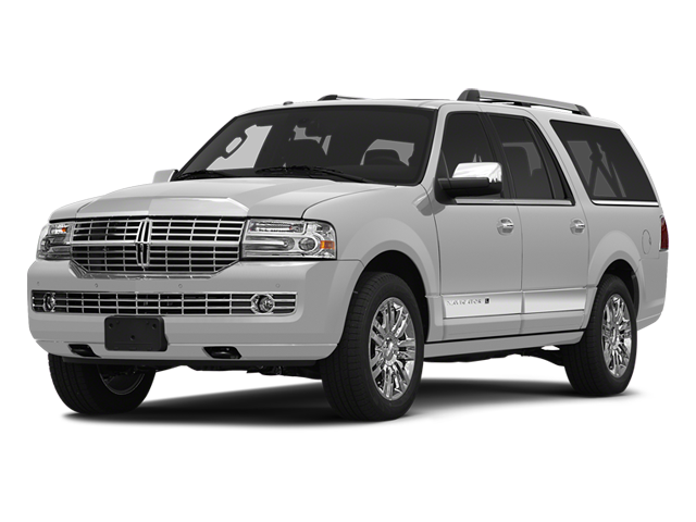2014 Lincoln Navigator L Base