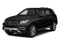 2014 Mercedes-Benz M-Class ML 350 4MATIC®