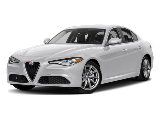 2017 Alfa Romeo Giulia 2.0 Auto's photo