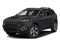 2017 Jeep Cherokee Trailhawk