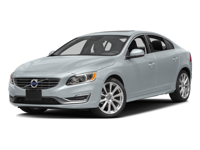 2017 Volvo S60 Inscription T5