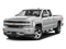 2018 Chevrolet Silverado 1500 LTZ 1LZ