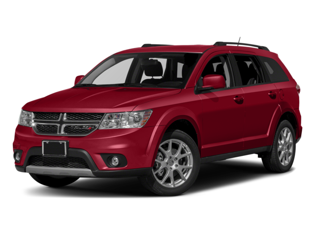 2018 Dodge Journey SXT