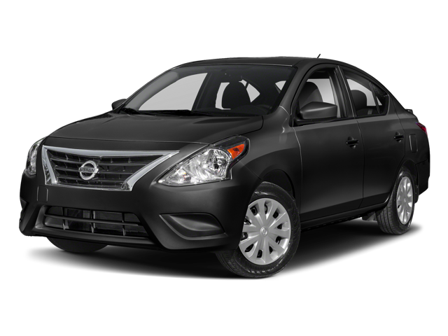2018 Nissan Versa 1.6 S MT's photo