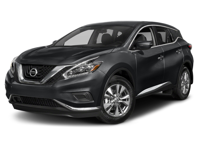 2018 Nissan Murano SL AWD's photo