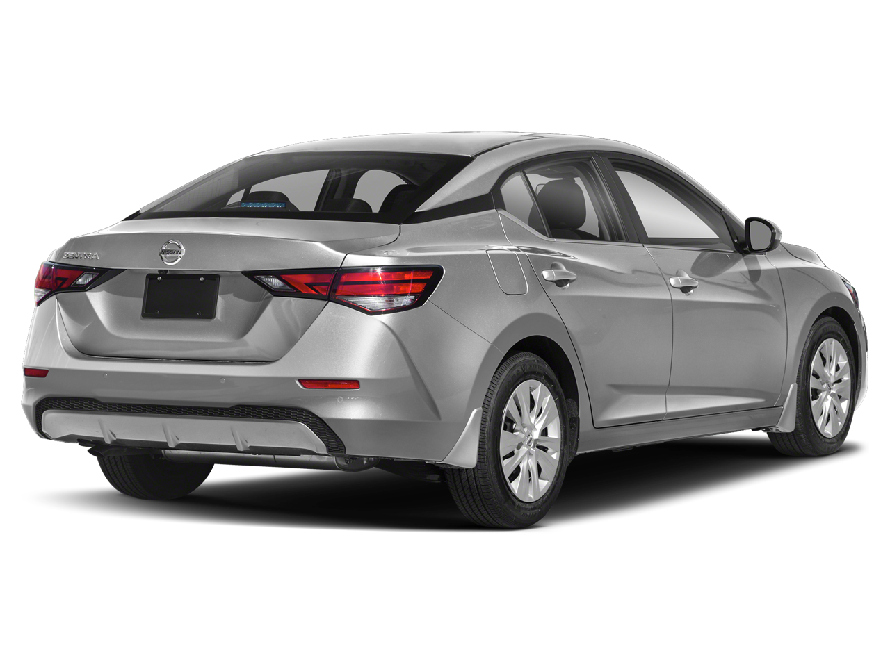 Certified 2020 Nissan Sentra SV with VIN 3N1AB8CV8LY224229 for sale in Amarillo, TX