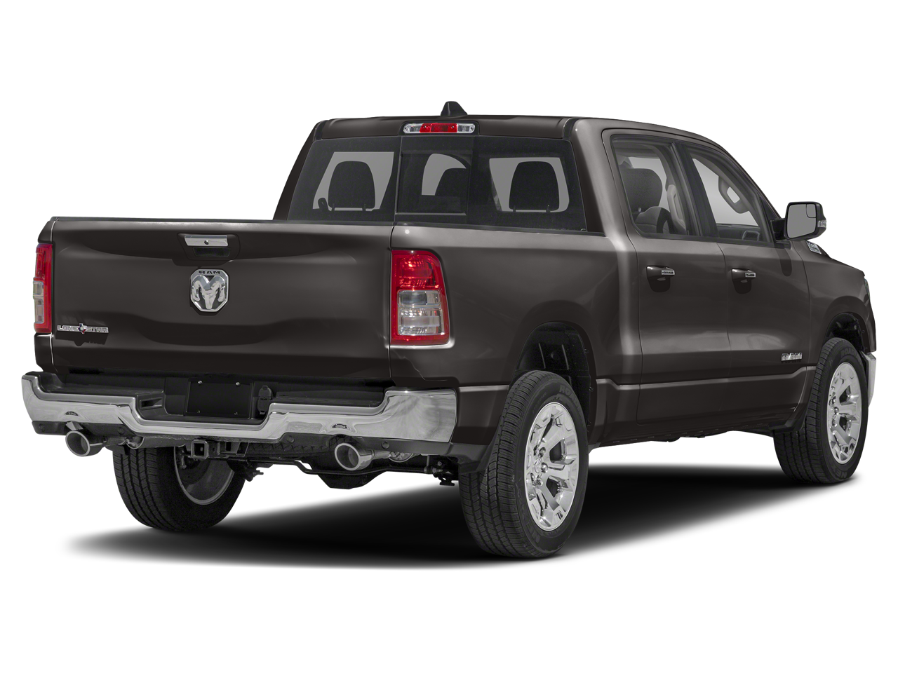2020 Ram 1500 Big Horn Lone Star photo 2