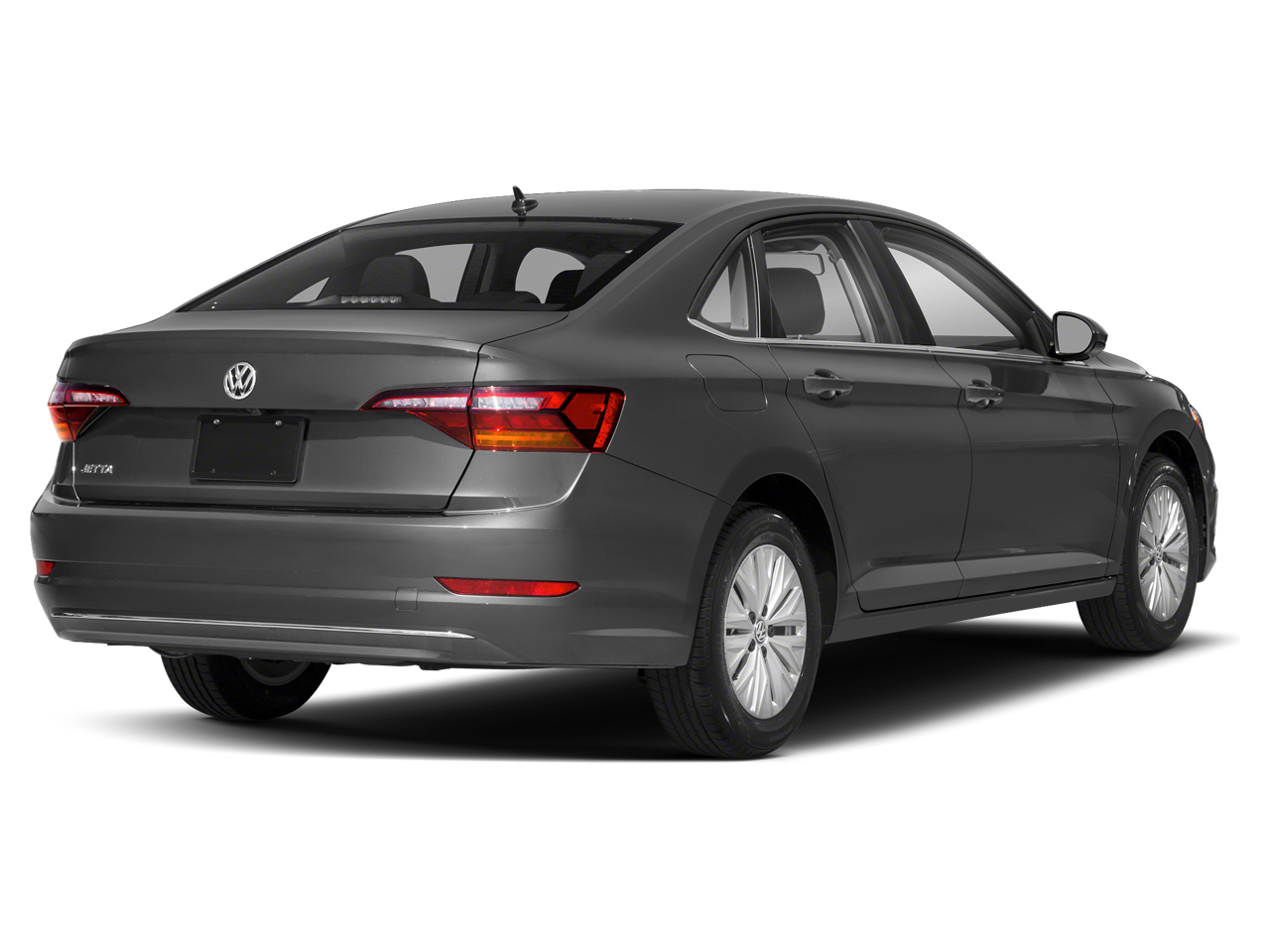 Used 2020 Volkswagen Jetta S with VIN 3VWN57BU4LM064928 for sale in Amarillo, TX