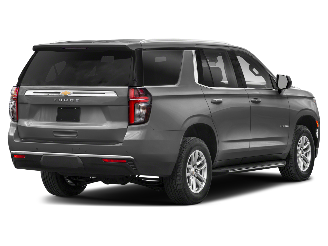 2021 Chevrolet Tahoe LS