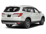 2021 Honda Pilot Touring 8 Passenger