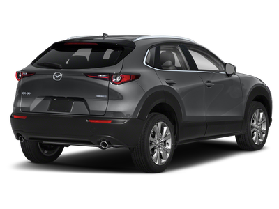 2021 Mazda Mazda CX-30 Premium