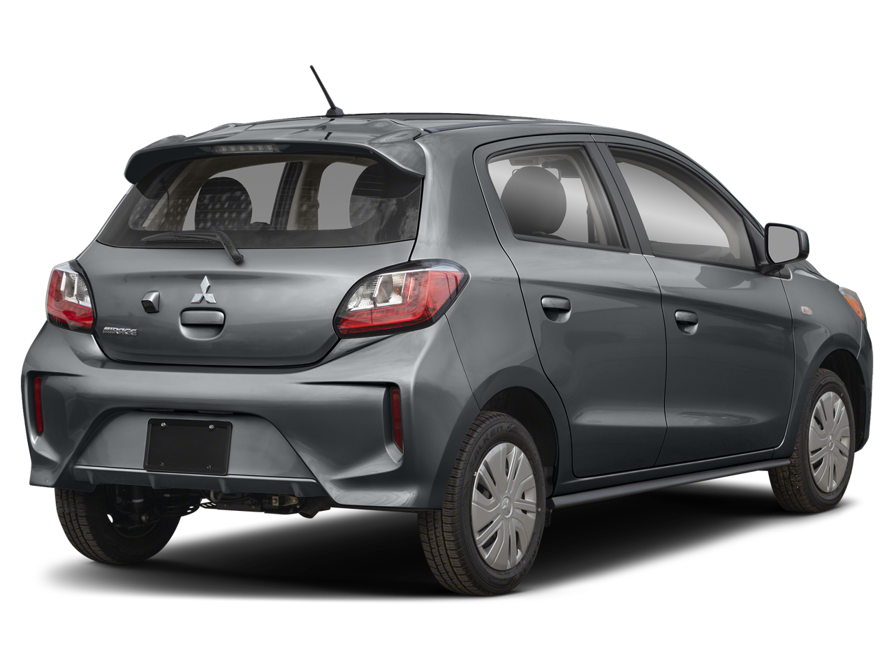 Used 2024 Mitsubishi Mirage ES with VIN ML32AUHJ5RH037184 for sale in Amarillo, TX
