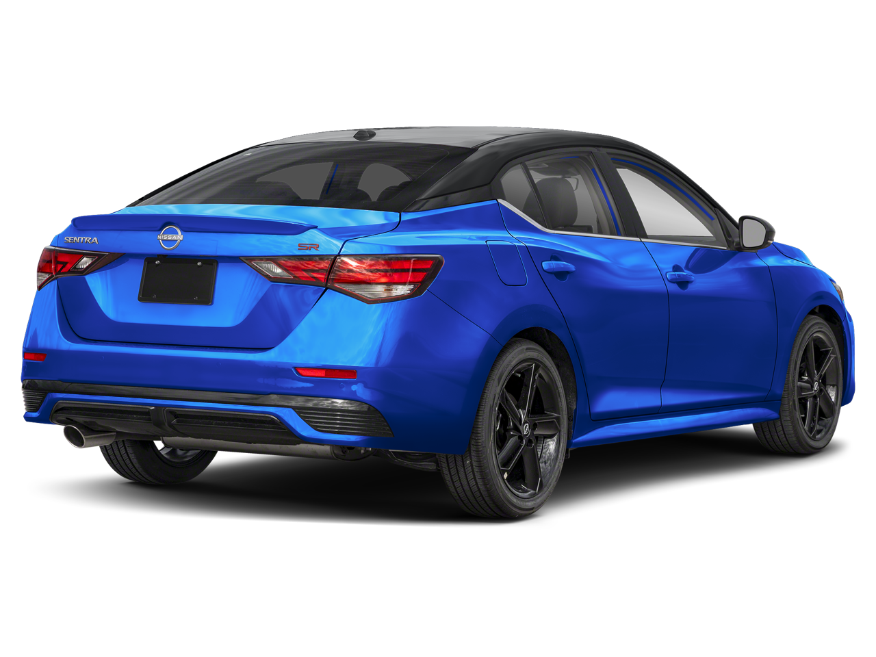 2024 Nissan Sentra SR photo 2