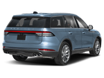 2025 Lincoln Aviator Reserve Premium