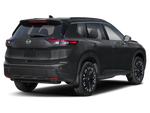 2027 Nissan Rogue Dark Armor