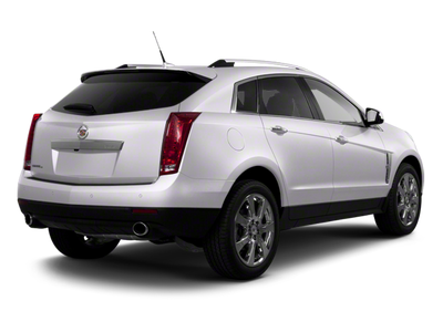 2011 Cadillac SRX Premium
