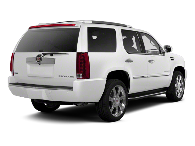 2013 Cadillac Escalade Base