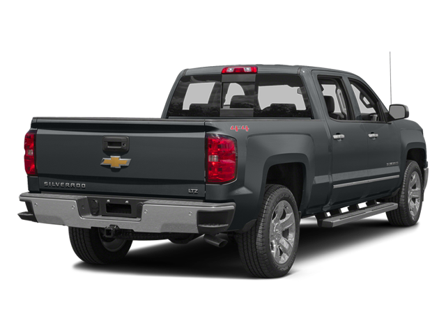 Used 2014 Chevrolet Silverado 1500 Work Truck 1WT with VIN 3GCUKPEC8EG209903 for sale in Amarillo, TX