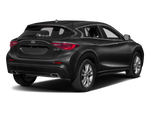 2018 INFINITI QX30 Sport