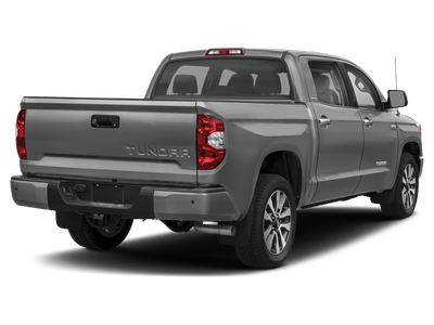 2018 Toyota Tundra Limited