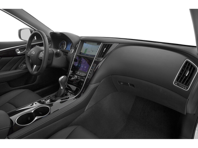 2015 INFINITI Q50 Hybrid Sport