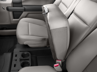 2017 Ford F-150 Limited