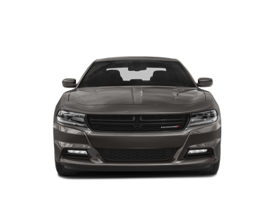 2018 Dodge Charger V6 Plus