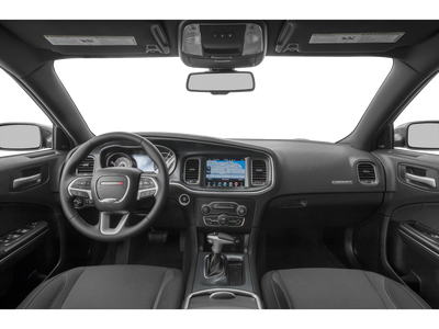 2018 Dodge Charger V6 Plus