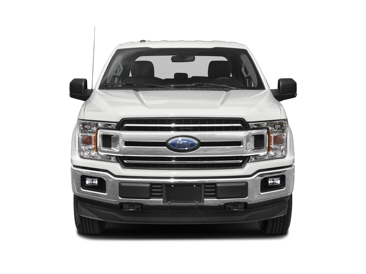 2018 Ford F-150 XLT photo 3