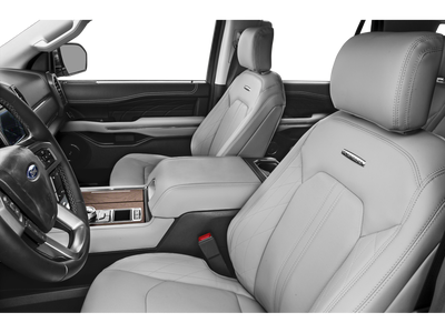 2019 Ford Expedition Max Platinum