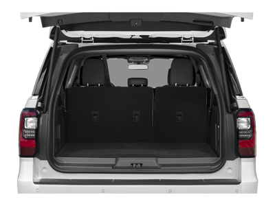 2019 Ford Expedition Max Platinum