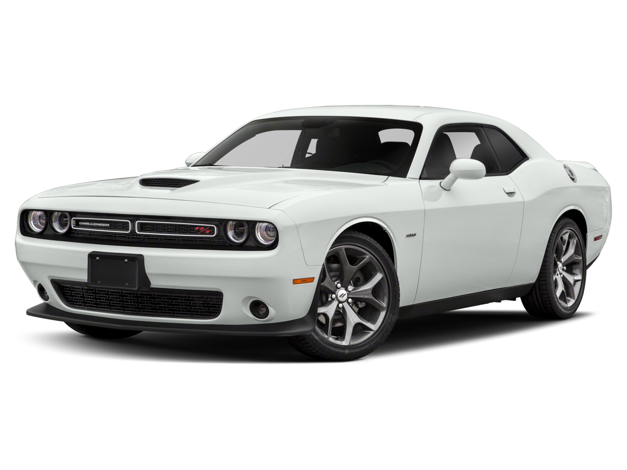 2020 Dodge Challenger GT Auto's photo