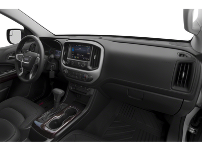 2020 GMC Canyon SLE1