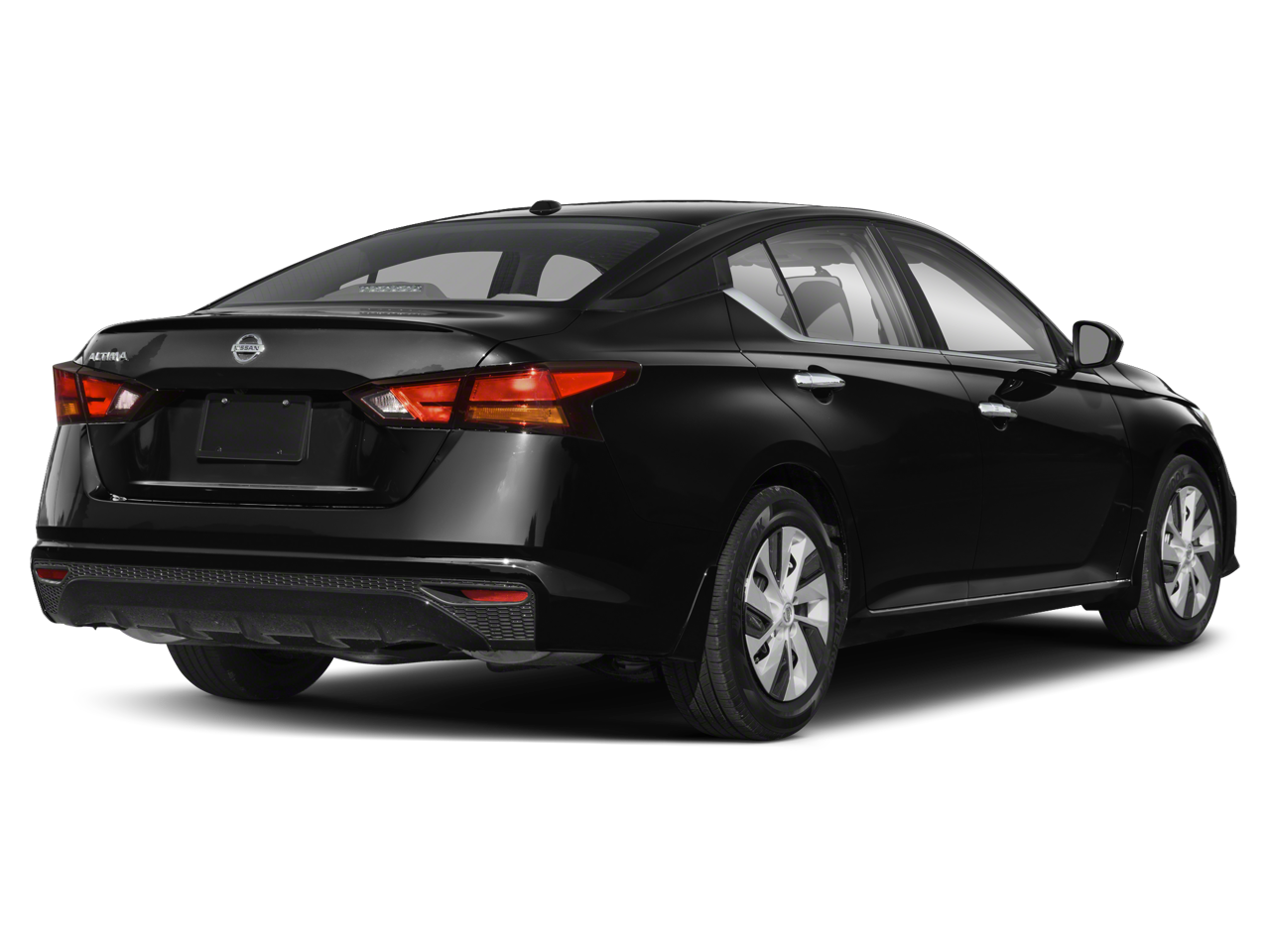 Used 2020 Nissan Altima S with VIN 1N4BL4BV4LC246039 for sale in Amarillo, TX