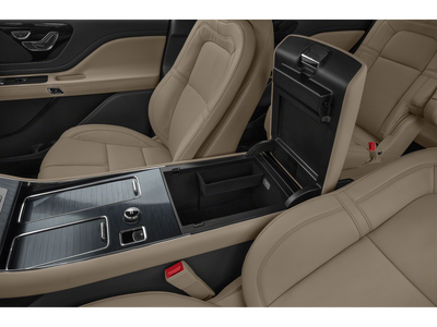 2021 Lincoln Aviator Standard