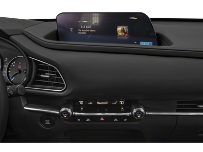 2021 Mazda Mazda CX-30 Premium
