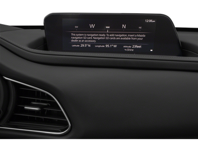 2021 Mazda Mazda CX-30 Premium