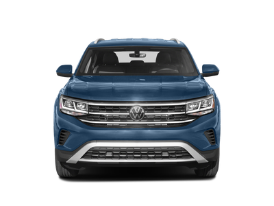 2021 Volkswagen Atlas Cross Sport 3.6L V6 SE w/Technology