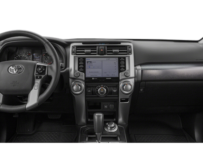 2022 Toyota 4Runner TRD Off-Road Premium