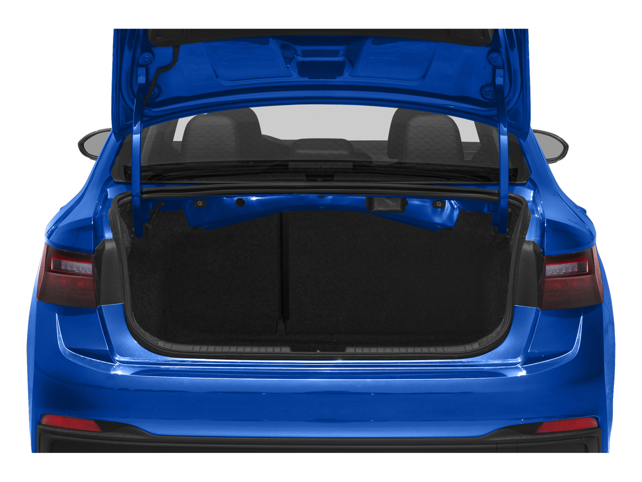 2022 Volkswagen Jetta 1.5T SE