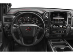 2023 Nissan Titan XD PRO-4X