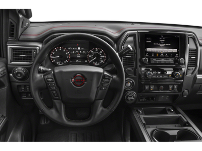 2023 Nissan Titan XD PRO-4X