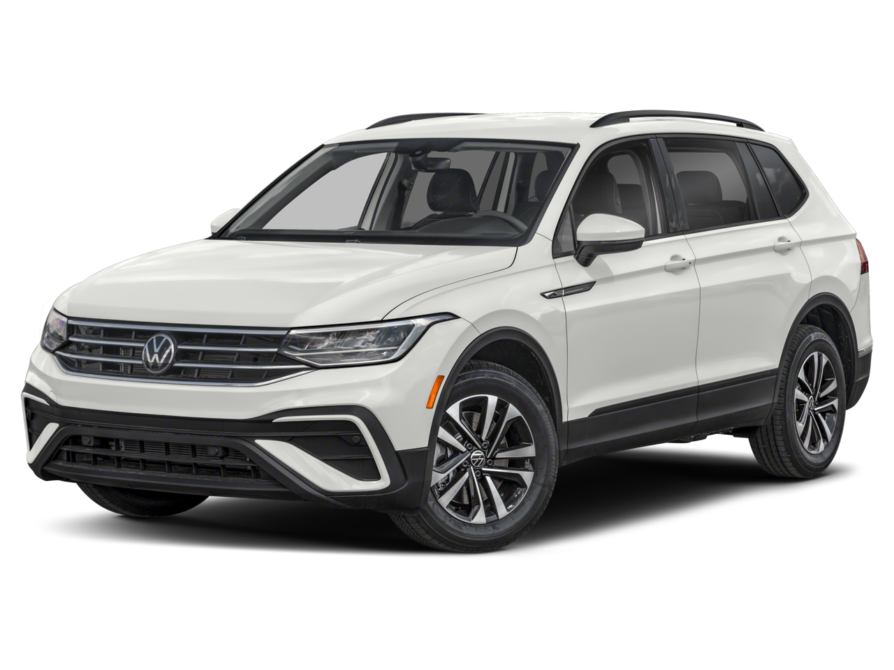 2023 Volkswagen Tiguan 2.0T S