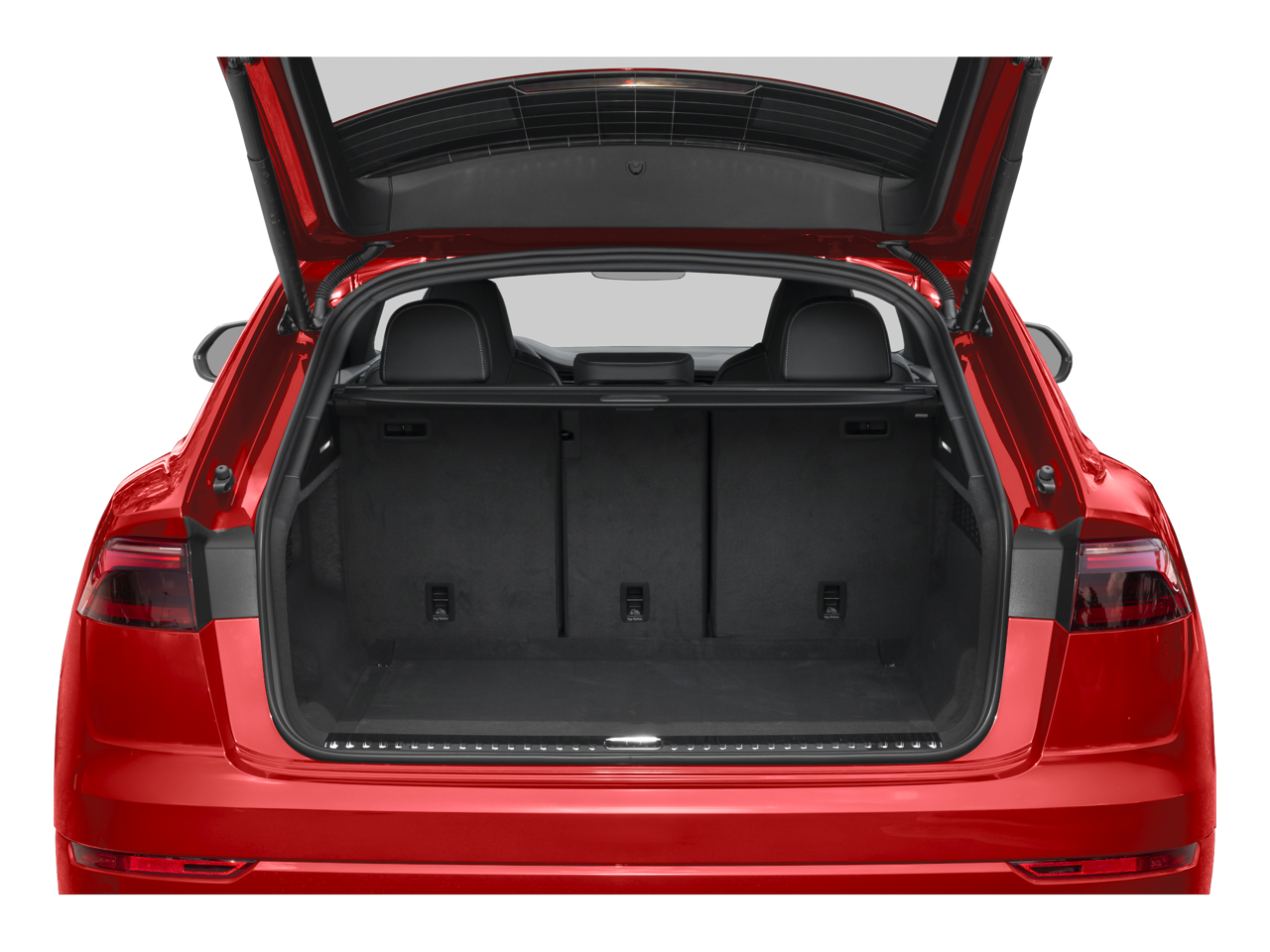 2024 Audi SQ8 4.0T Prestige quattro