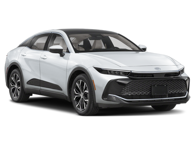 2024 Toyota Crown Limited