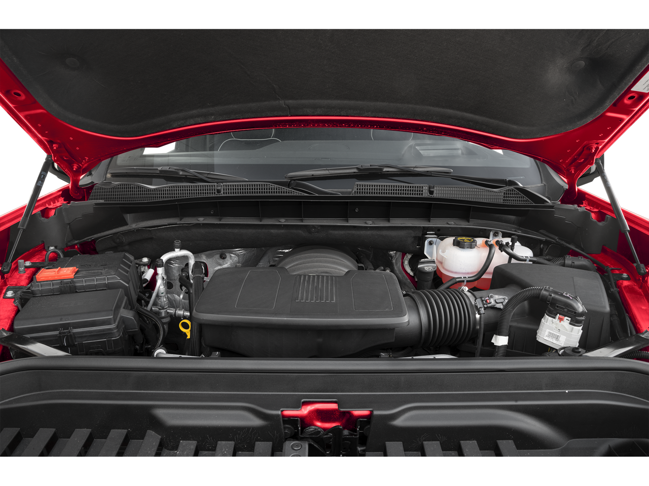 2025 Gmc Sierra 1500 AT4X photo 4