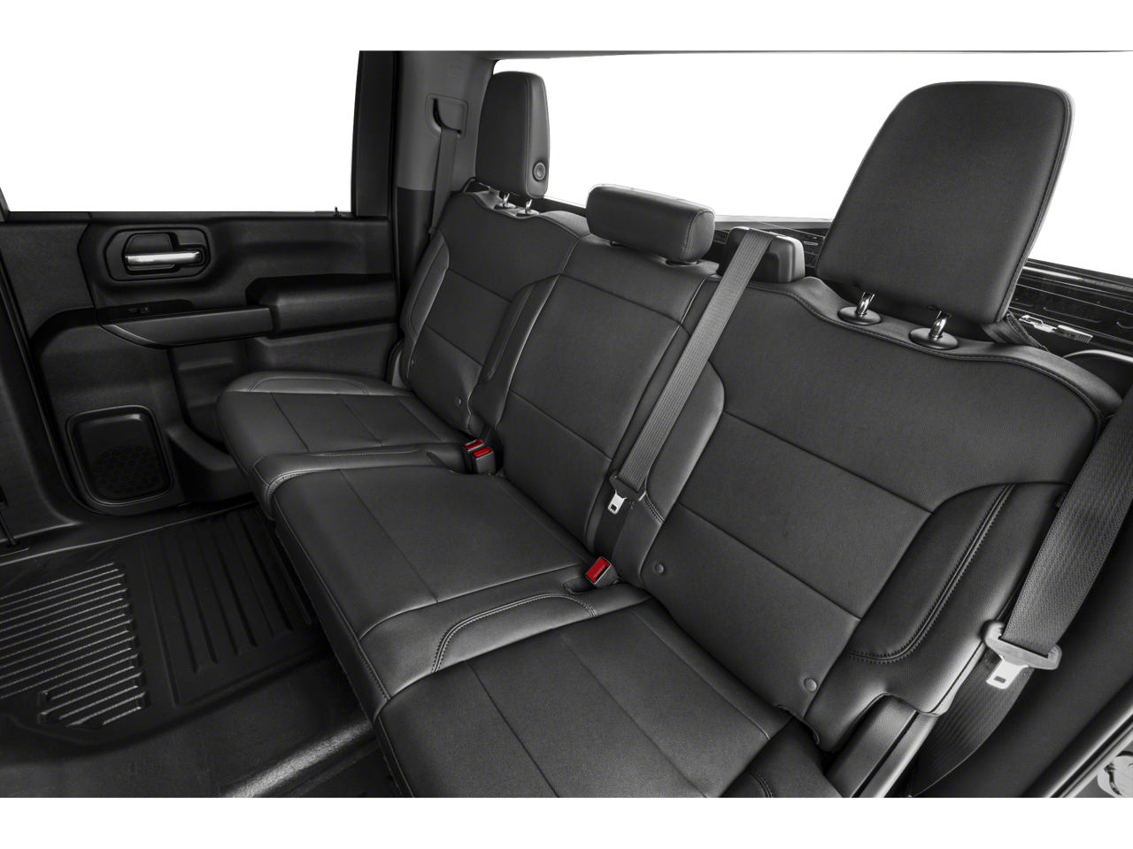 2025 GMC Sierra 3500HD Pro